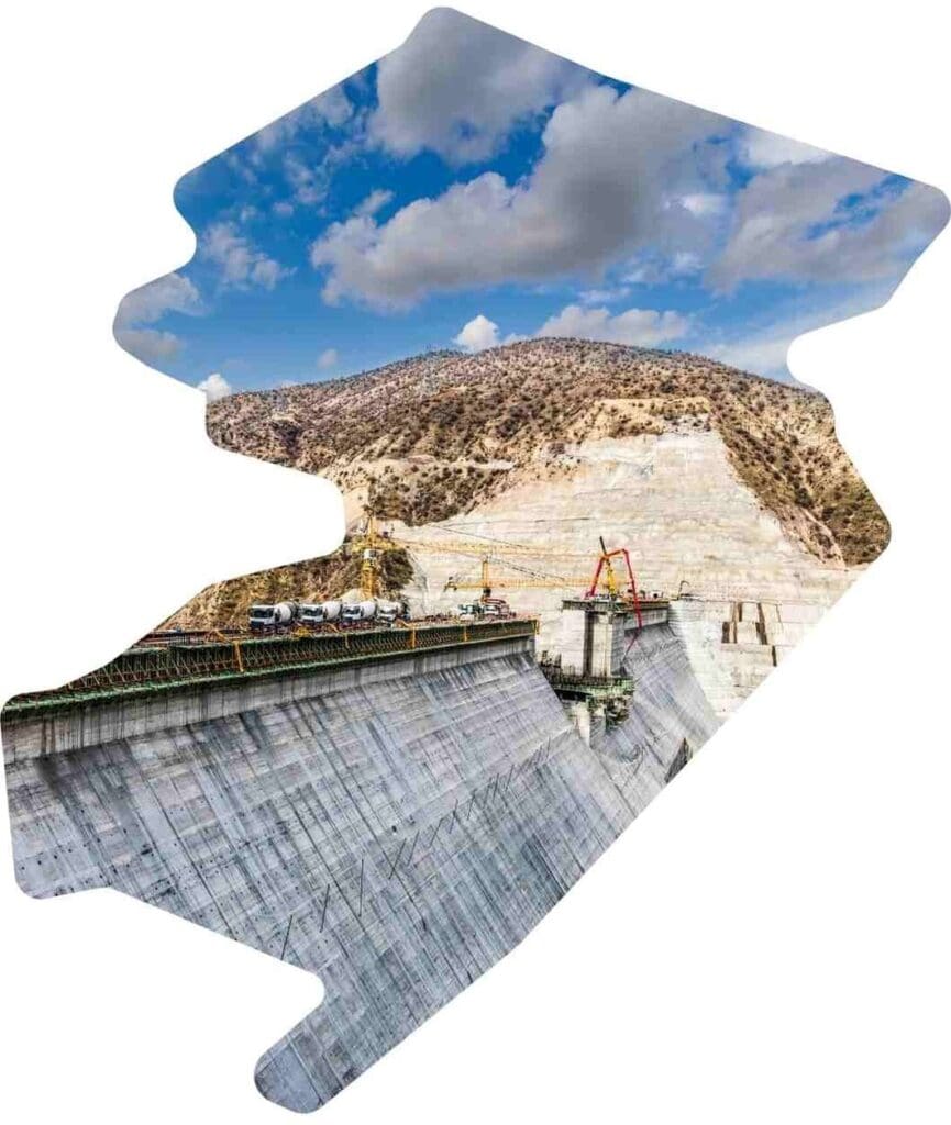 Regulatory Requirements and Understanding Dams Construction Sydney Contracting Engineers at SCE Corp