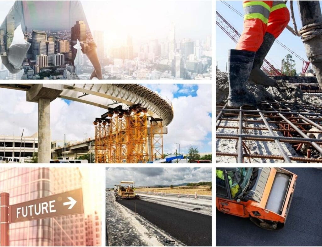 Navigating the roadwork and infrastructure Sydney Contracting Engineeers at SCE Corp