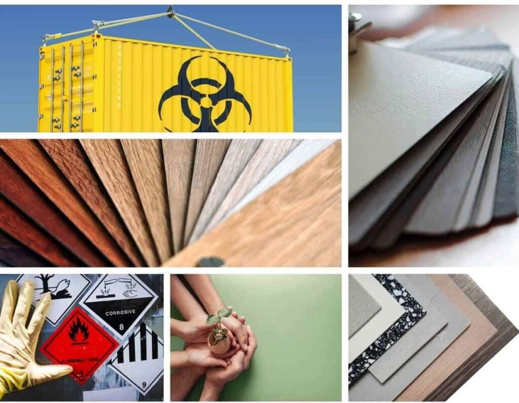 choose the safe cladding materials for Your Project-Sydney Contracting Engineers at SCE Corp