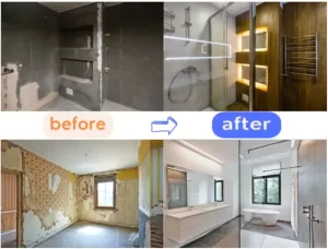 renovation Sydney, home upgrades, Sydney Contracting Engineer At SCE Corp, North Shore, north Sydney