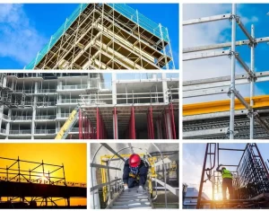 Hoarding Construction Sydney, Class A hoarding, site safety NSW, north shore, north sydney