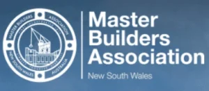 SCE Corp certifications and Master Builders Association NSW membership verification