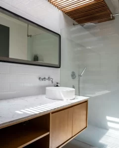 Bathroom renovations NSW North shore Sydney