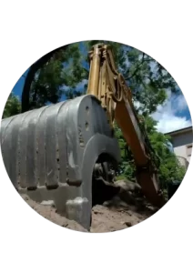 Bulk Earthworks NSW, Excavation Contractors NSW, Civil Earthworks, SCECorp, ISO Certificated Builder, Artarmon, North Shore, Greater Sydney, North Sydney
