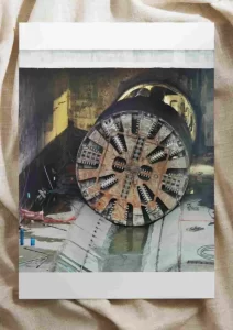 Tunnel Construction Services ​, North Shore, north Sydney