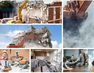 house demolition NSW, demolition permit NSW, home demolition process, SCE Corp, Artarmon, North Sydney, NSW, north shore