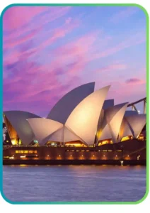 Discovering Sydney Contracting Engineers​, North Shore, north sydney