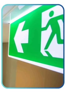 Fire Safety Planning & Implementation, North Shore, north Sydney