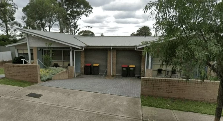 House renovation works at Seven Hills property