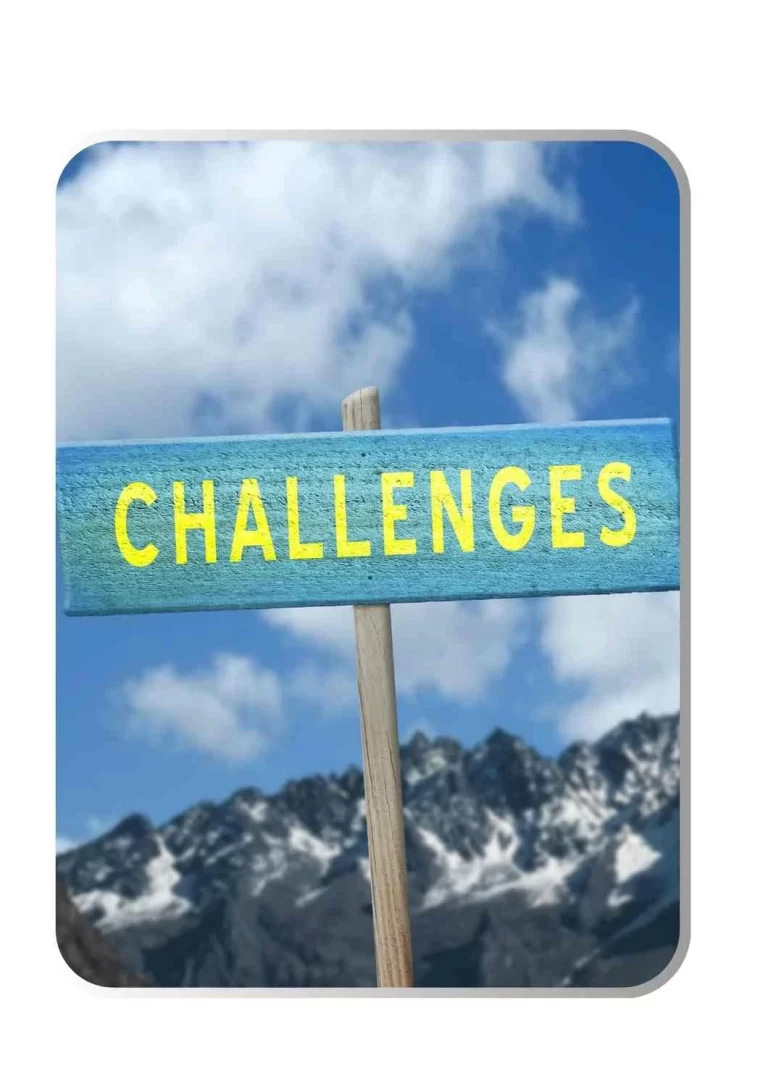 Challenges faced, north Sydney, north shore