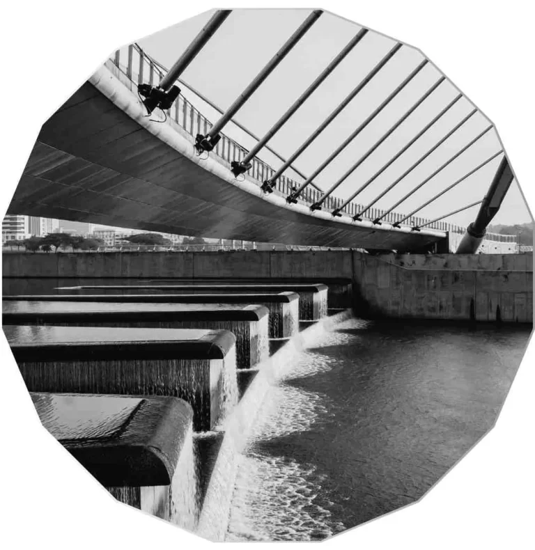 water infrastructure​, North Sydney, north shore