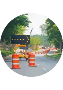 Traffic Management, SCE Corp, Artarmon, North Sydney, North Shore