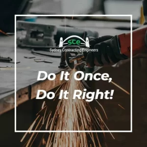 SCE Corp values, safety in construction, teamwork culture, SCE Corp, Artarmon, North Sydney, North Shore, Sydney, NSW