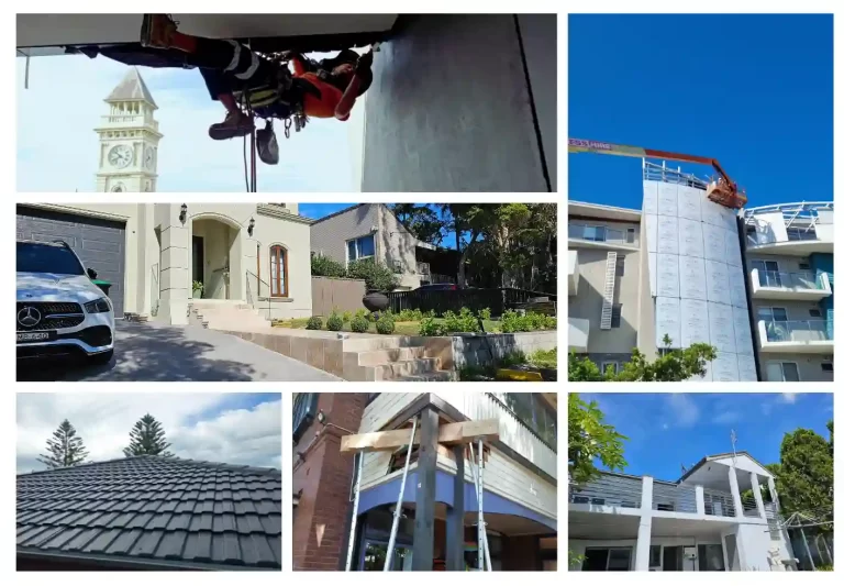 SCE Projects Sydney Contracting Engineers at SCE Corp, north Sydney, north shore