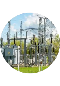 Transmission Substation Construction NSW Construction at Sydney Contracting Engineers SCE Corp, Artarmon North Sydney, North shore