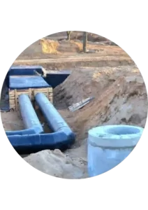 Underground Services NSW, Civil Utilities NSW, Stormwater & Sewer Construction, SCE Corp, Artarmon, North Sydney, North Shore, Sydney