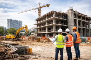 Discovering Sydney Contracting Engineers​, North Shore, north sydney