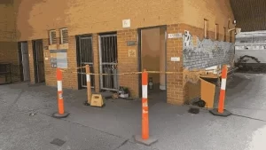 reactive maintennance, artarmon, building, north sydney, north shore