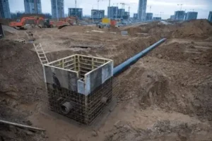 civil works meaning, demolition work, construction hoarding, north sydney, north shore