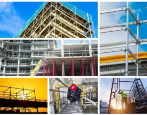 Hoarding Construction Sydney, Class A hoarding, site safety NSW, north shore, north sydney