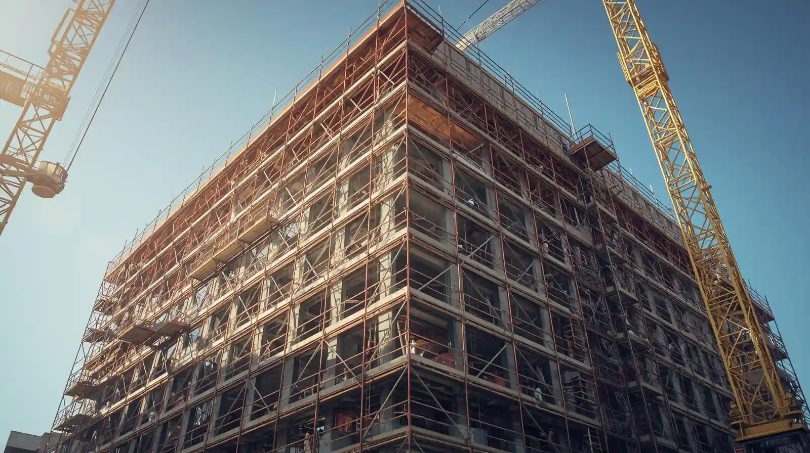 Major Repairs Sydney NSW | DBP Certified | SCE Corp