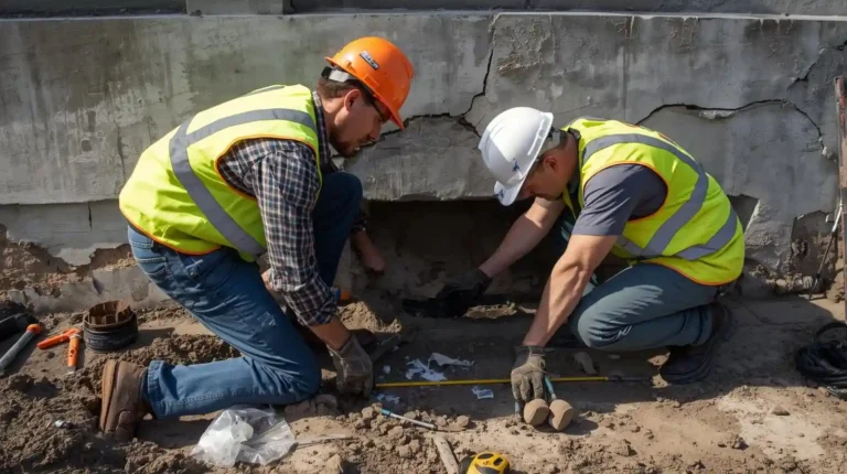 Building Subsidence Remediation Sydney NSW SCE Corp, DBP Registered Contractor, Artarmon, North Sydney, North Shore