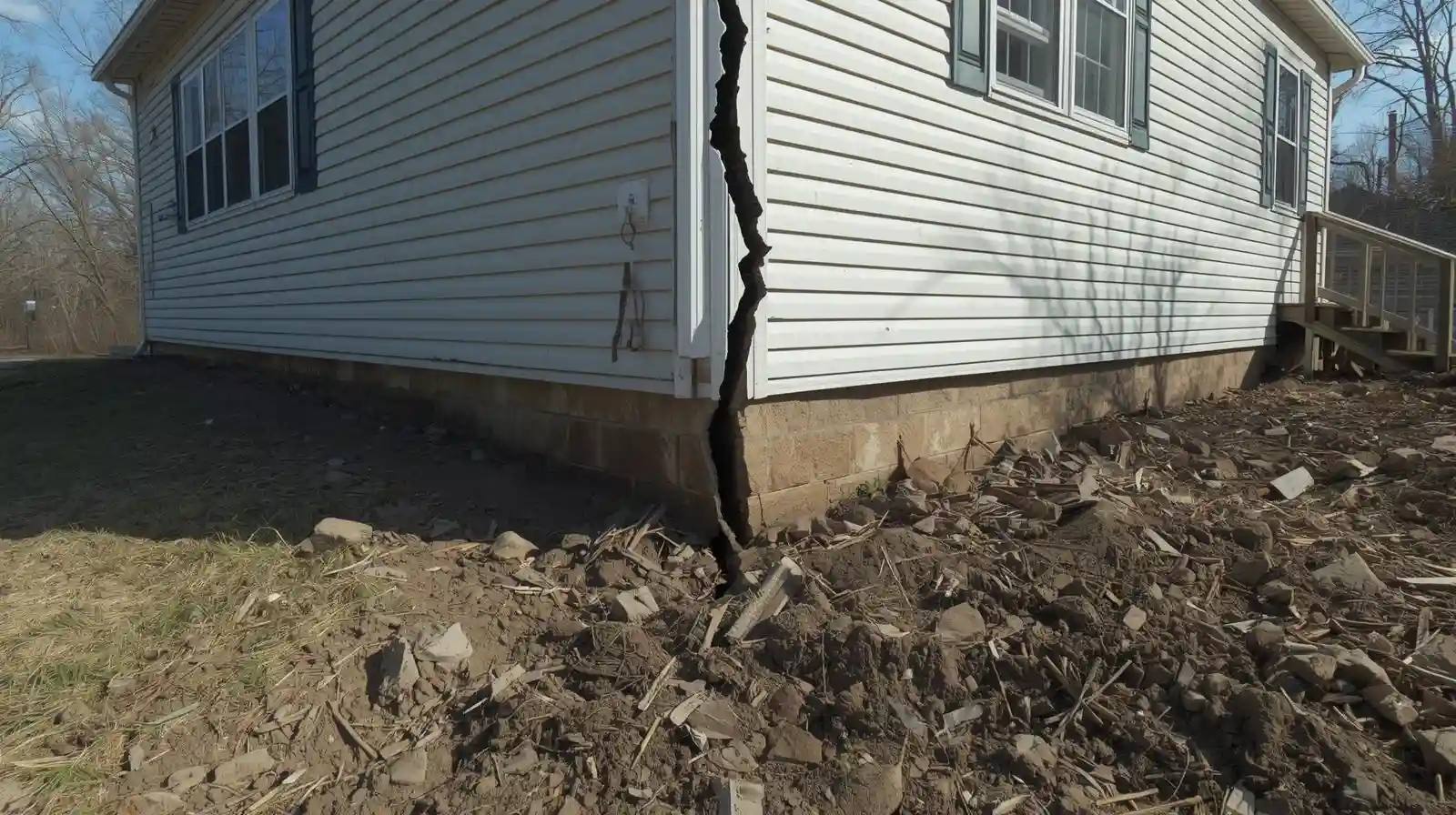 Subsidence Remediation Sydney NSW | DBP Certified | SCE Corp