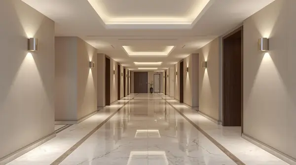 Common Area Refurbishment SCE Corp Artarmon North Sydney North Shore