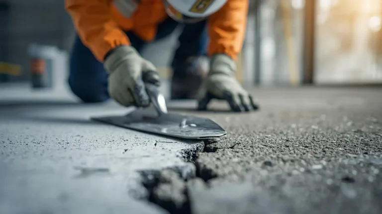 Concrete Cracking Remediation Sydney NSW SCE Corp, DBP Registered Contractor, Artarmon, North Sydney, North Shore