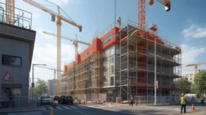 Drummoyne Remedial Services, Drummoyne Building Services, Drummoyne Building Services Contractors, SCE Corp, North Sydney, North Shore, Sydney, NSW