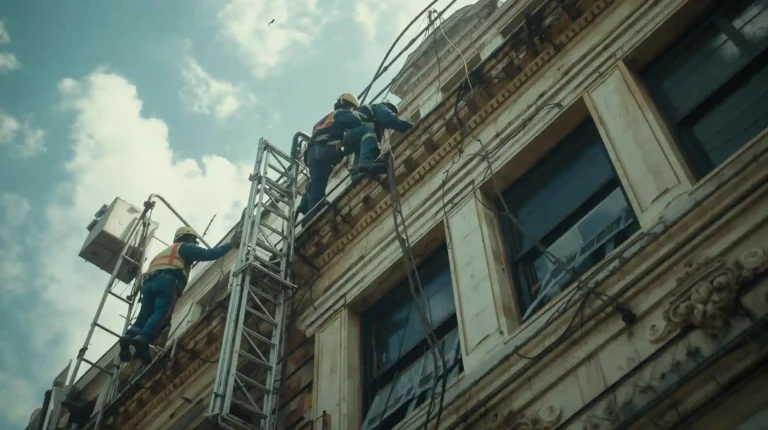 Building Durability Sydney, Building Maintenance NSW, Remedial Services Sydney NSW,SCE Corp, Artarmon, North Sydney, North Shore