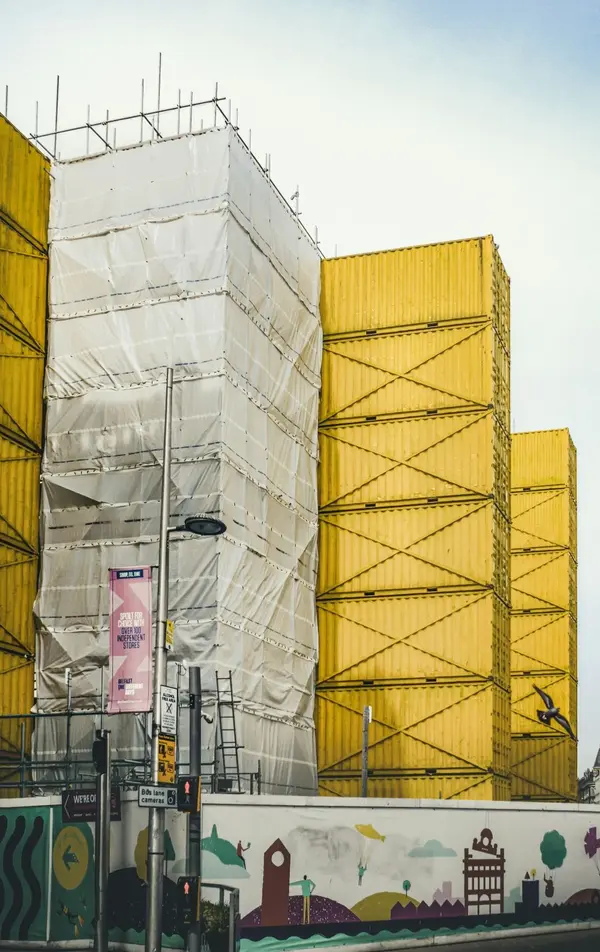 Fire Damage Restoration Artarmon, North Sydney, North Shore, Sydney, NSW