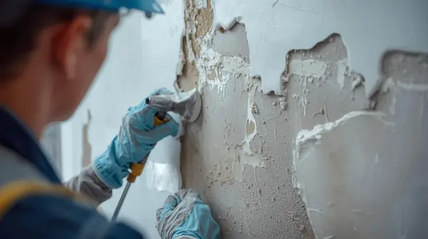 Water Damage Repair SCE Corp Artarmon North Sydney North Shore