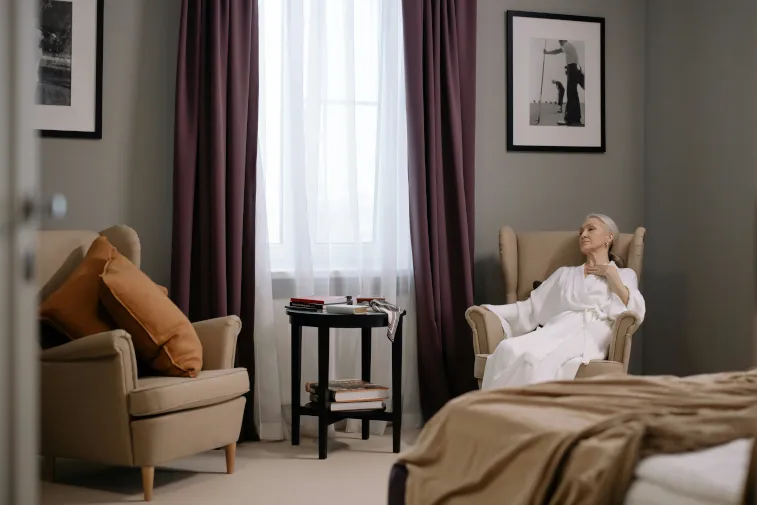 Aged Care Room Upgrades, SCE Corp DBP Registered Contractor,Artarmon, North Sydney, North Shore