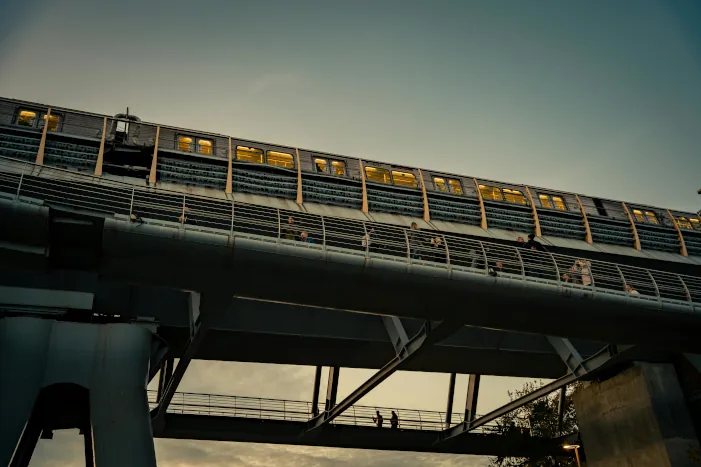 bridge construction, civil construction, Civil infrastructure nsw, Artarmon, North Sydney, North Shore, Sydney, NSW