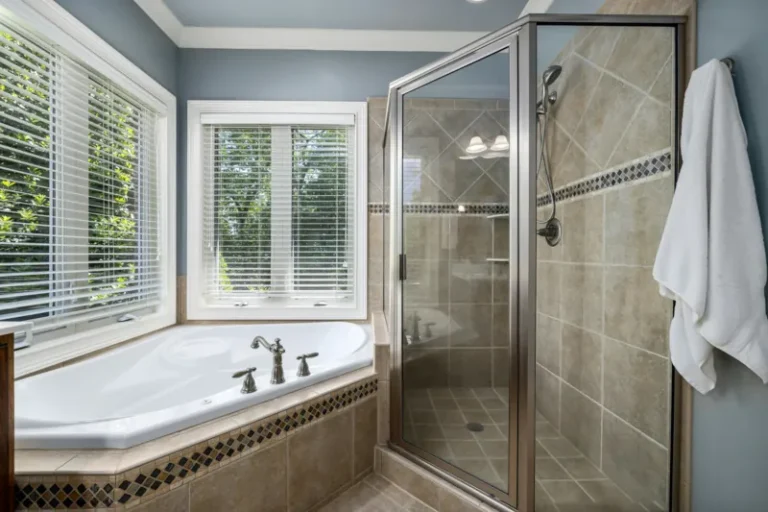 ensuite renovation, bathroom renovation NSW, ensuite upgrade, Artarmon, North Sydney, North Shore, Sydney, NSW