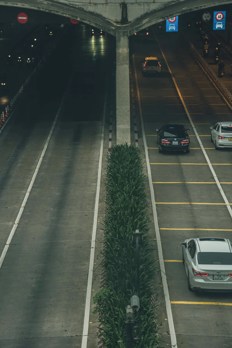 Rigid Pavement Highway Construction Sydney NSW SCE Corp, ISO Certified Contractor, Artarmon, North Sydney, North Shore