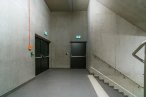 workplace evacuation plan, Artarmon, North Sydney, North Shore, Sydney, NSW