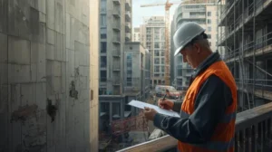 strata project risk control, neighbour property protection,North Ryde NSW Remedial Services, North Ryde NSW Building Services