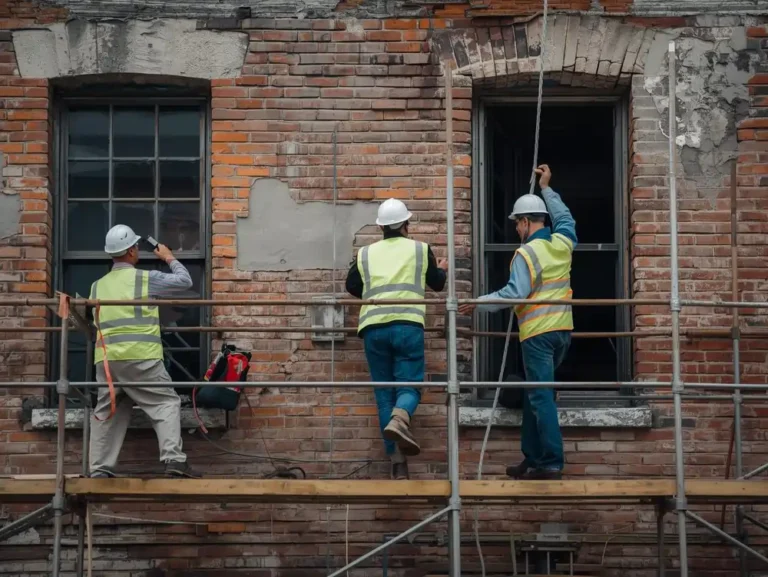 Remedial Works & Building Defects | DBP Act Duty of Care NSW