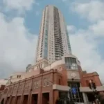 SCE Projects Major Building Works Haymarket NSW Sydney Contracting Engineers SCE Corp, north Sydney, north shore