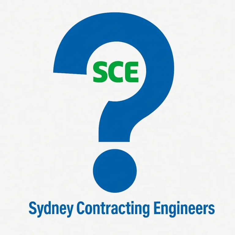 Why choose SCE for your projects across Westmead NSW?