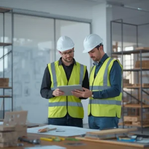 Lane Cove building services