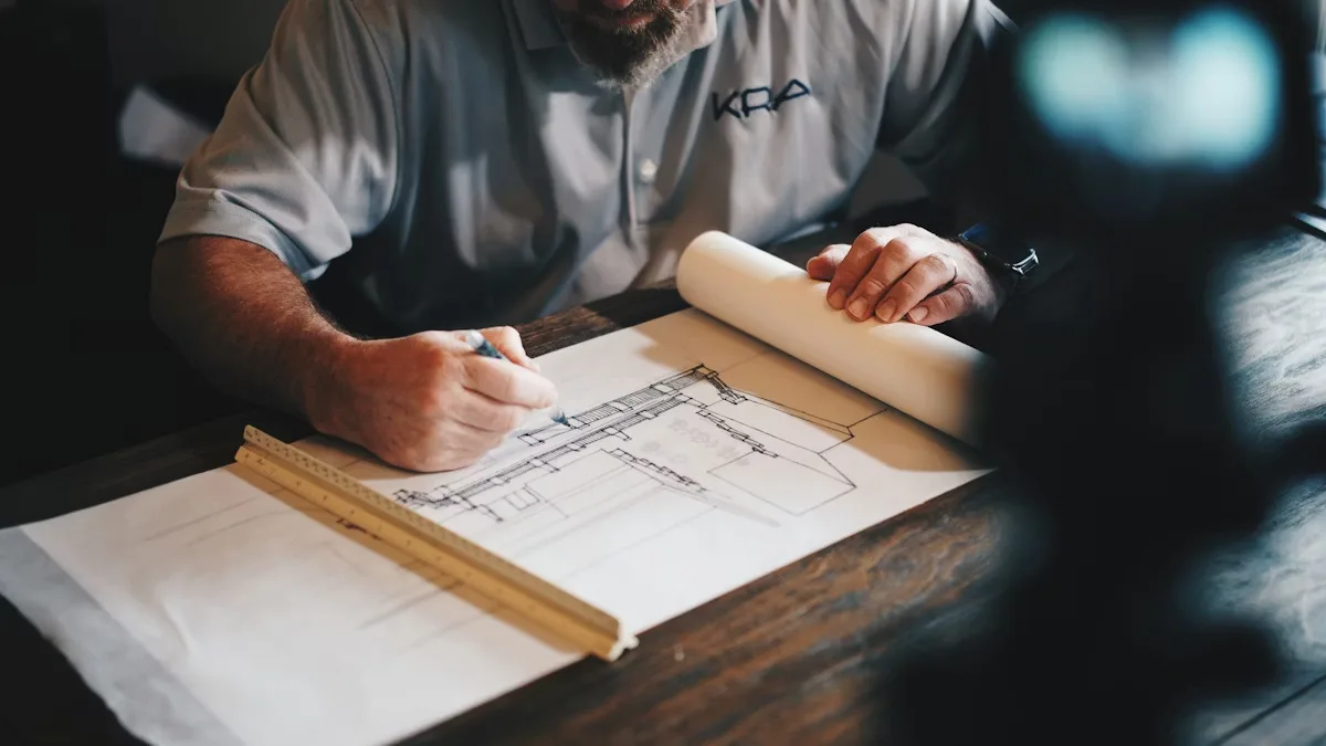 Building remedial planning tool technical review for leaks, cracking, façade, spalling and structural issues.