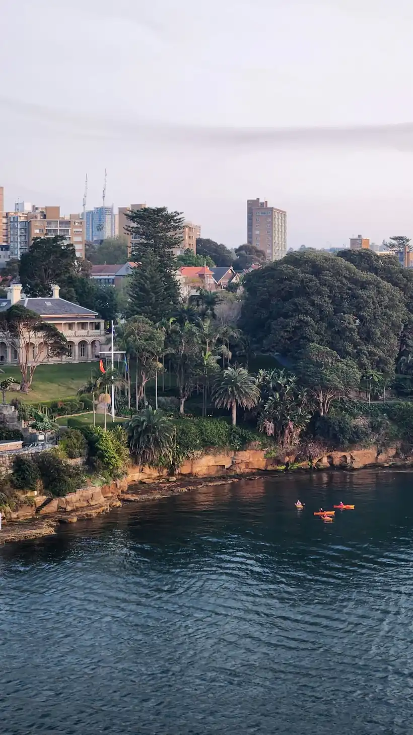 Lake Macquarie | Hunter Region construction and remedial service area