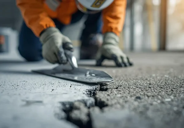 Concrete Cracking Remediation Sydney NSW SCE Corp, DBP Registered Contractor, Artarmon, North Sydney, North Shore