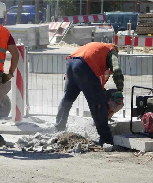 civil engineering services, subdividing land, infrastructure construction, Artarmon, North Sydney, North Shore, Sydney, NSW