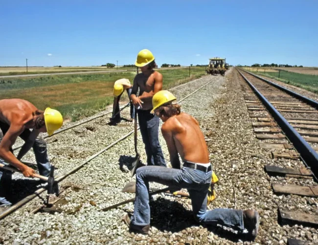 New Rail Construction Sydney NSW SCE Corp, ISO Certified Contractor, Artarmon, North Sydney, North Shore