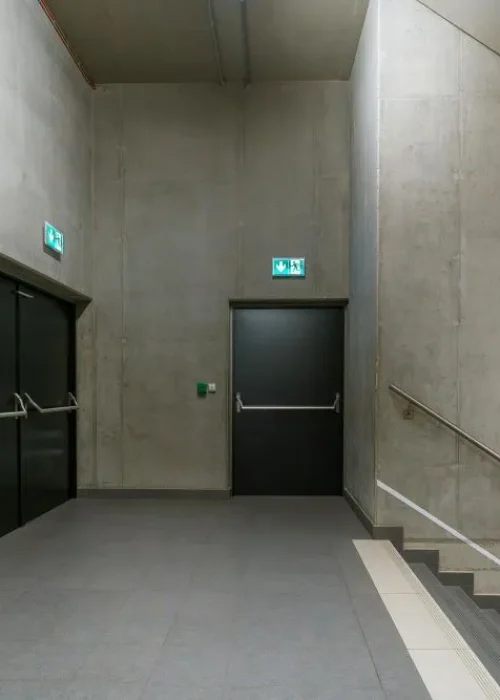 workplace evacuation plan, Artarmon, North Sydney, North Shore, Sydney, NSW